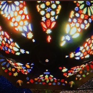 Meet your Posher, Zoo